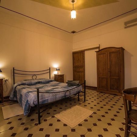 S'Apprigu B&B Кабрас Экстерьер фото